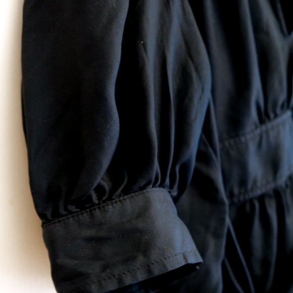 Betsey Johnson Silk Dress - Picture 4 of 6